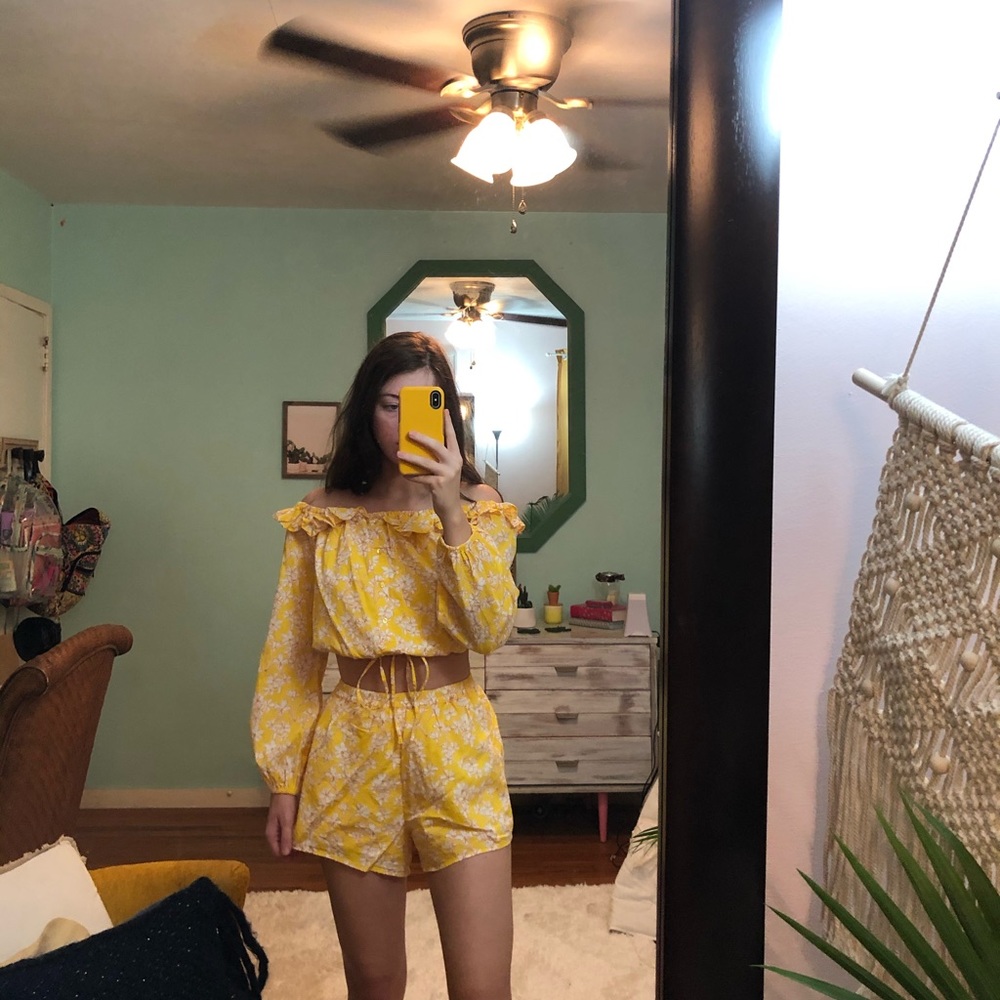 🍯🍯 Honey Punch 2 piece set - Picture 7 of 7